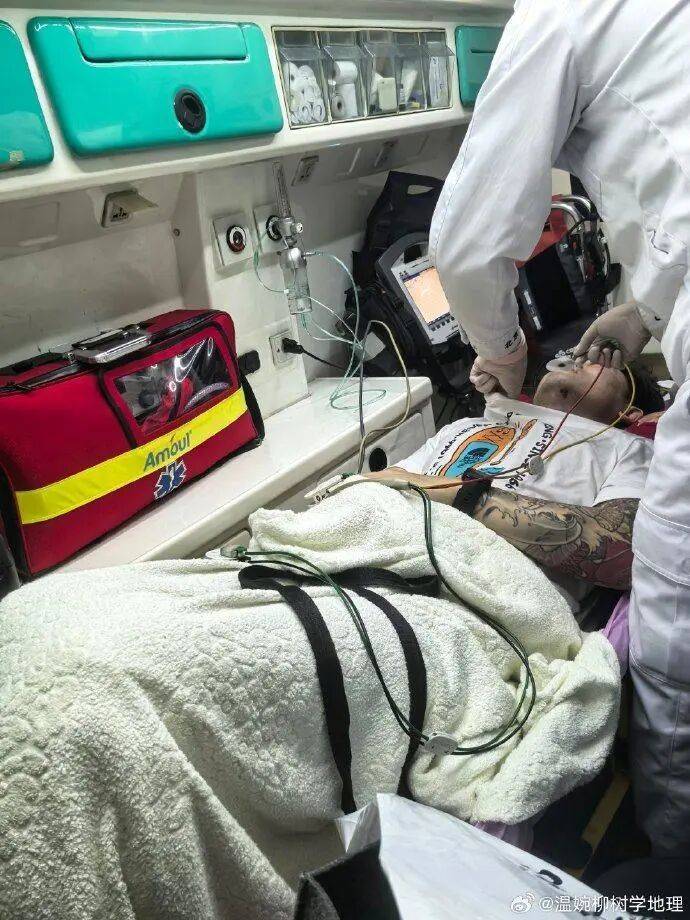 陈震车祸比亚迪车主妻子发声:丈夫多处骨折!陈震回应:全力配合、做好后续工作、补偿损失