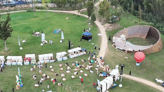 “双节”假日观察|体验再上新!各地“文旅大礼包”释放假日消费活力