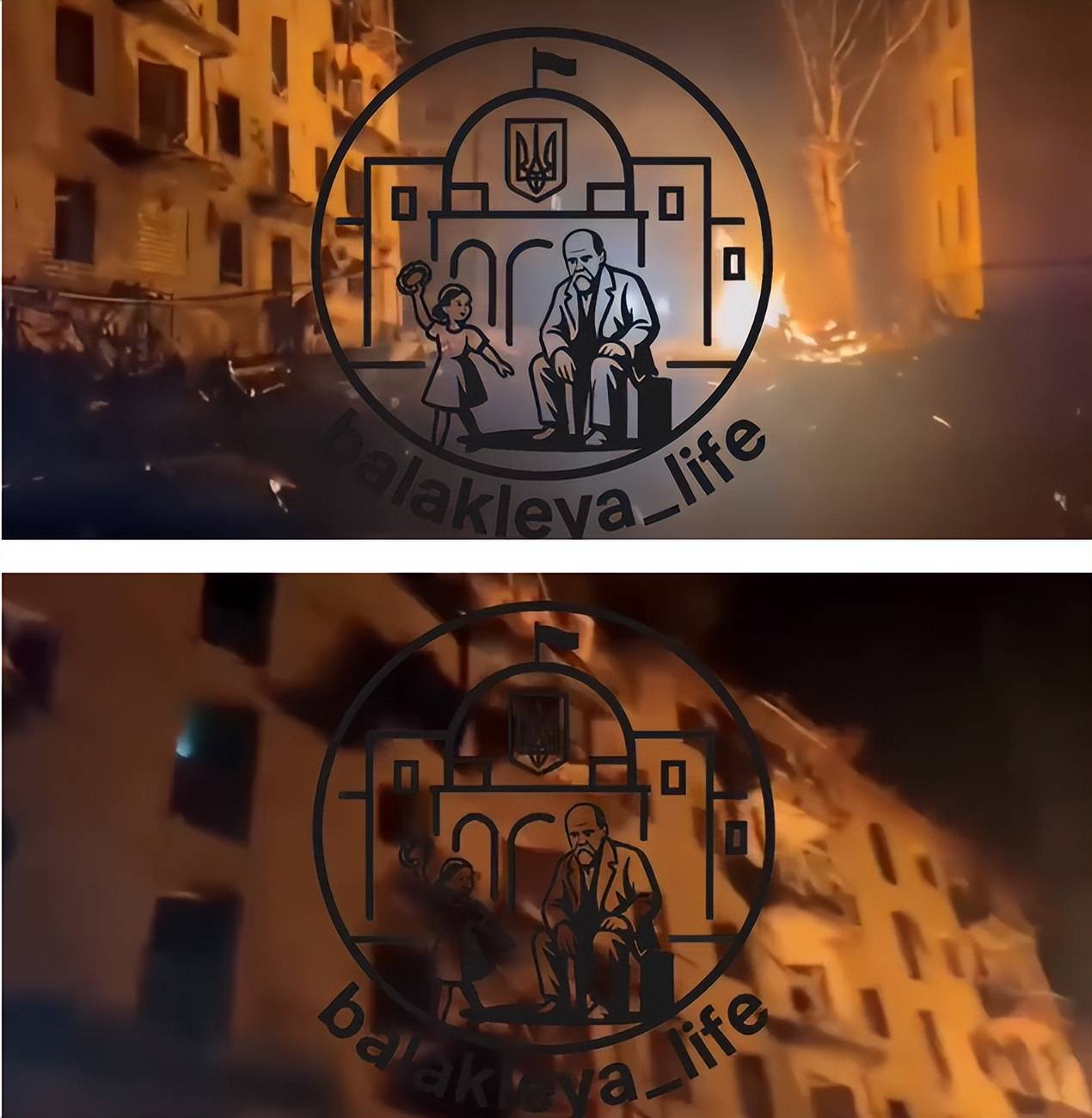 5638架无人机,185枚导弹,俄军创造了历史,乌克兰被炸出电弧光