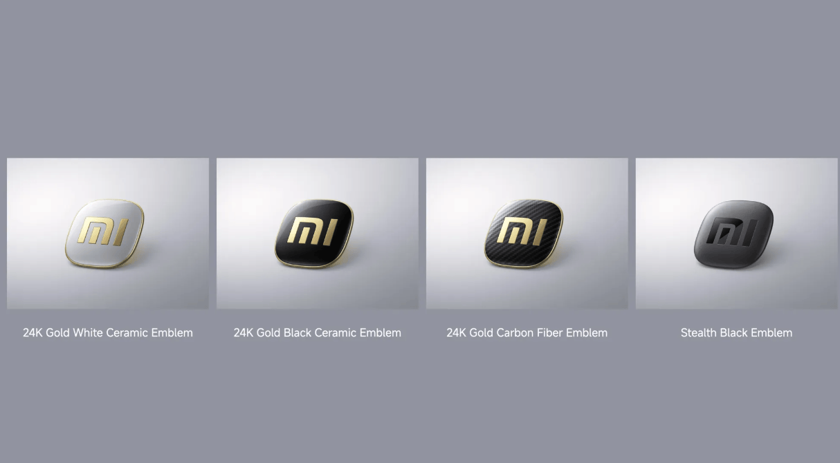 彭博:小米挑战保时捷定制业务,能否抓住高利润风口?