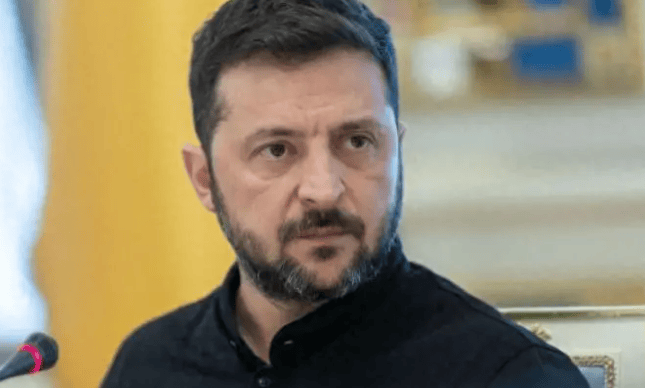 打了一千多天，俄军终于抓到乌克兰真正命门，乌军主力陷入绝境，以色列送上大礼？