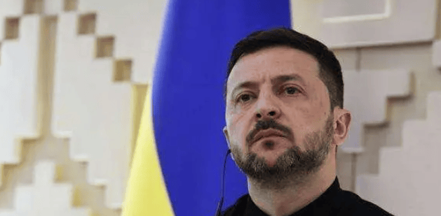 打了一千多天,俄军终于抓到乌克兰真正命门,乌军主力陷入绝境,以色列送上大礼?