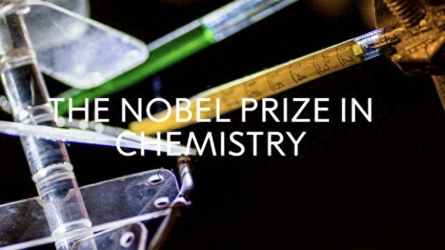 2025年诺贝尔化学奖今晚揭晓，呼声最高的华人科学家是他