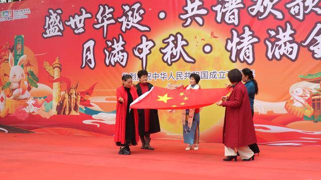 驿城区:文艺惠民促消费 文旅融合添活力