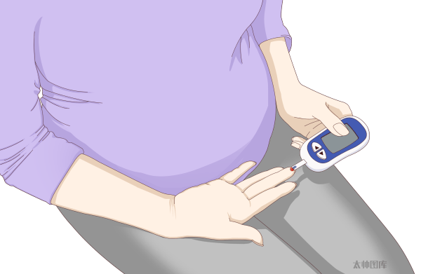 血糖有问题,这类疾病的风险大大增加