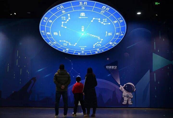 镜观·回响丨以文化人 以文育人