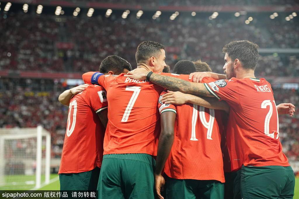 观战台:西法荷葡争世预赛三连胜 孙兴慜战巴西或破纪录