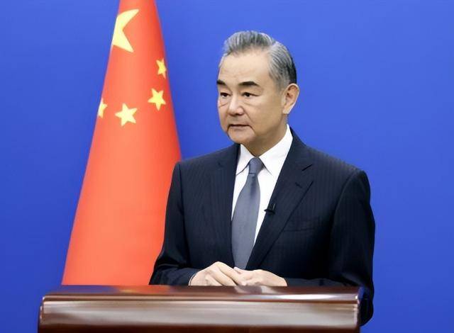 朝鲜一动,韩国坐不住了!韩外长火速来电,王毅提2硬要求