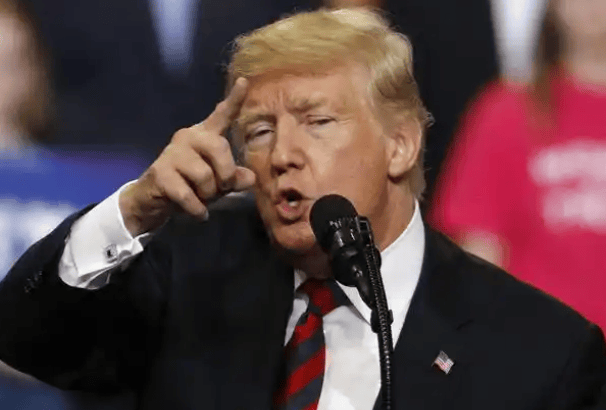 还是动手了？美国、日本对华发起制裁，印度也趁机下场，中方的反制早已就绪