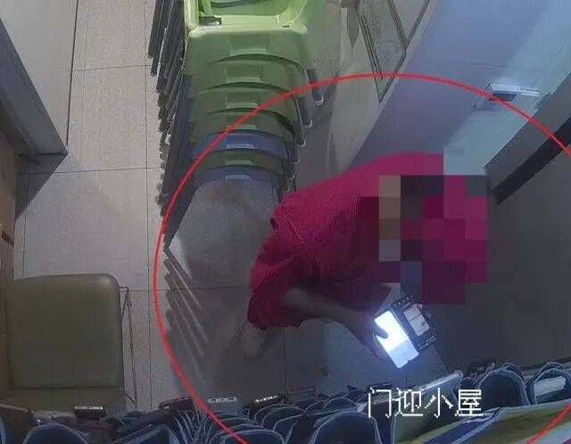 杭州女子突然“破产”!竟是同事记下其支付密码随意挥霍,被抓时已基本花光