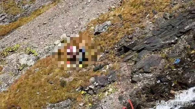 男大学生徒步南太行因拍照摔下瀑布身亡!户外游玩警惕出片“雷区”