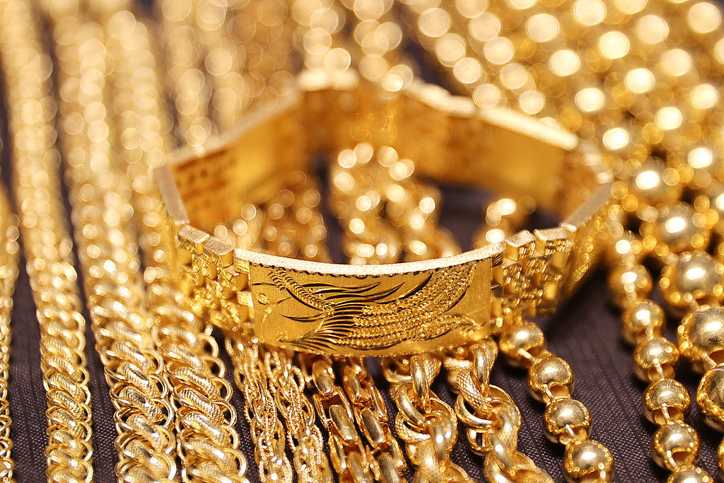 黄金价格大跳水，市场追逐的“确定性”被动摇