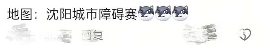 辽宁沈阳一路段出现大量路障,车辆需不断转弯“像极了开卡丁车”,律师解读