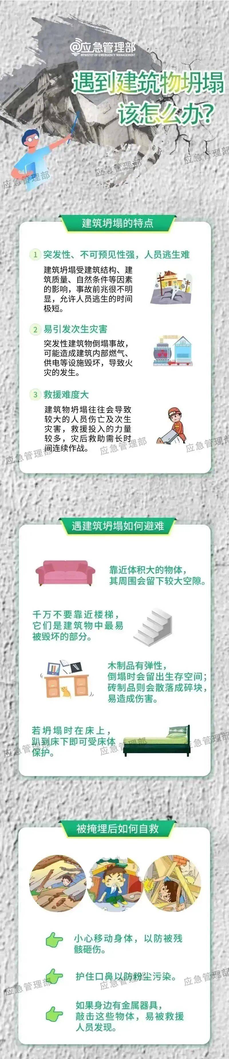 男生学校打篮球时感觉地在抖动,5小时后操场在30秒内轰然坍塌