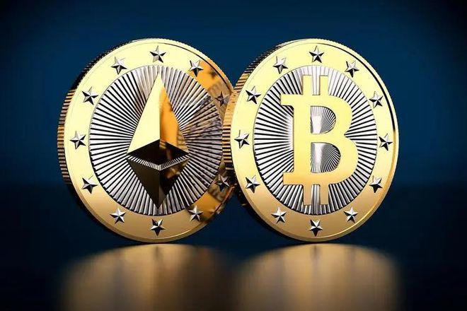 eth和比特币价格(比特币和eth今日行情)