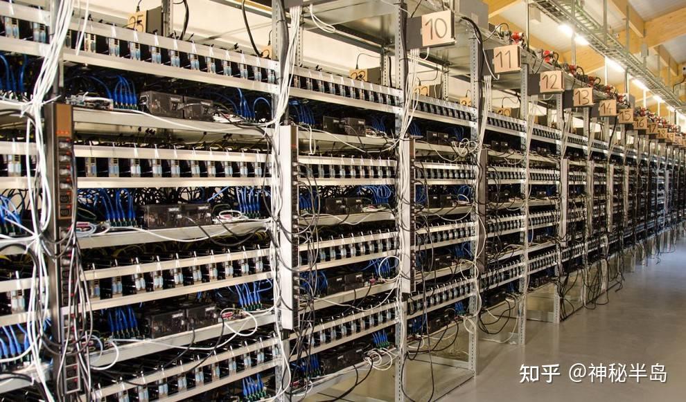 ETH中转虚拟主机和云服务器的简单介绍