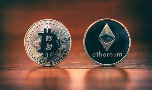 ETH交易数据采集(eth交易app下载)