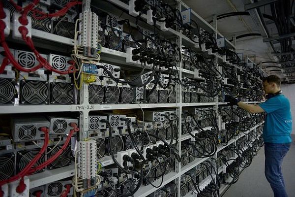 eth2.0用什么挖矿(eth20 挖矿有什么影响)