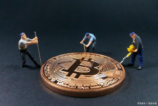 eth2.0用什么挖矿(eth20 挖矿有什么影响)